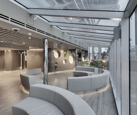 Kuva  MSC Seaview 8