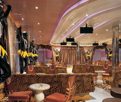 Kuva  Carnival Valor 13