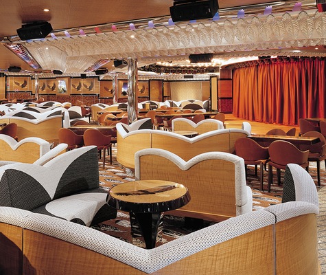 Kuva  Carnival Valor 11