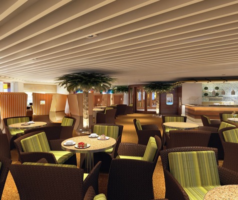 Kuva  Carnival Vista 38