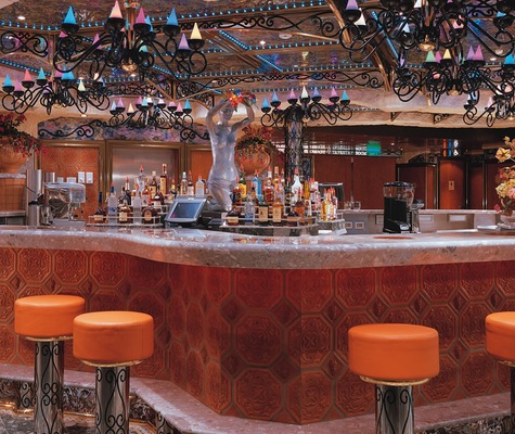 Kuva  Carnival Liberty 25