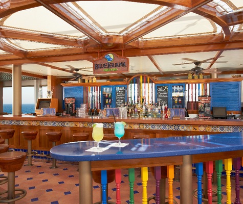 Kuva  Carnival Sunshine 7