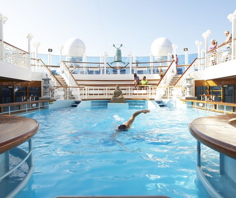 Kuva  Coral Princess 13