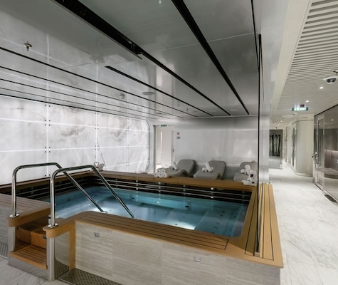 Kuva  MSC Seaview 9