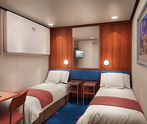 Kuva  Norwegian Dawn 12