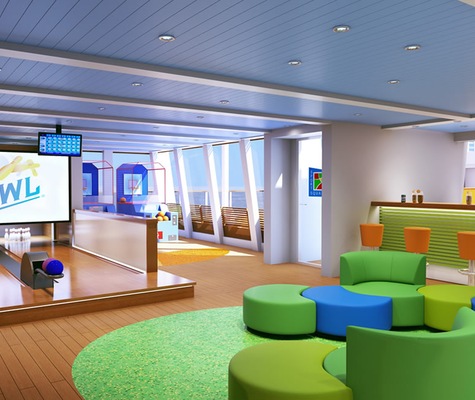 Kuva  Carnival Vista 21