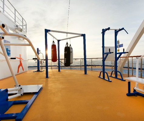Kuva  Carnival Magic 28