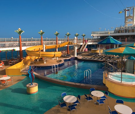 Kuva  Norwegian Jewel 17