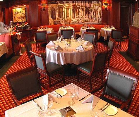 Kuva  Emerald Princess 19