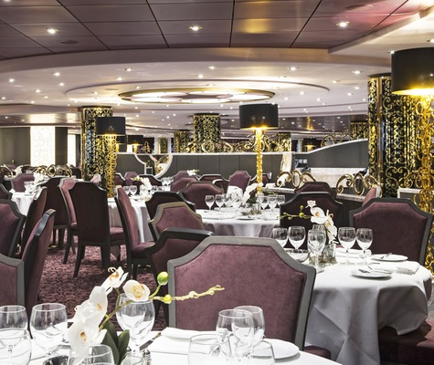 Kuva  MSC Cruises 9