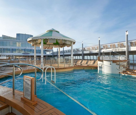 Kuva  Norwegian Jade 6