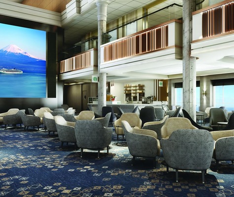 Kuva  Norwegian Spirit 31