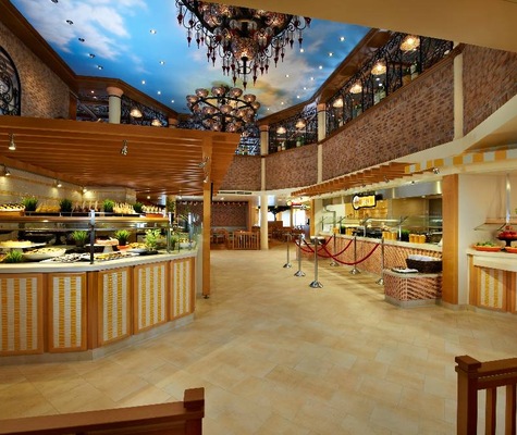 Kuva  Carnival Breeze 21