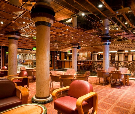 Kuva  Carnival Elation 18