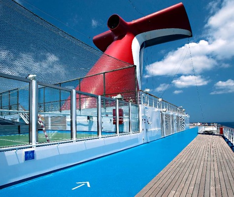 Kuva  Carnival Glory 10