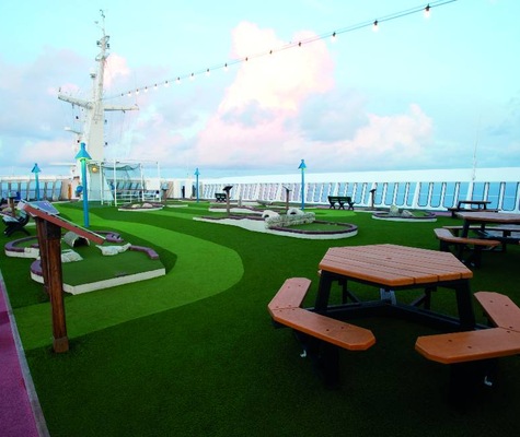 Kuva  Carnival Ecstasy 22