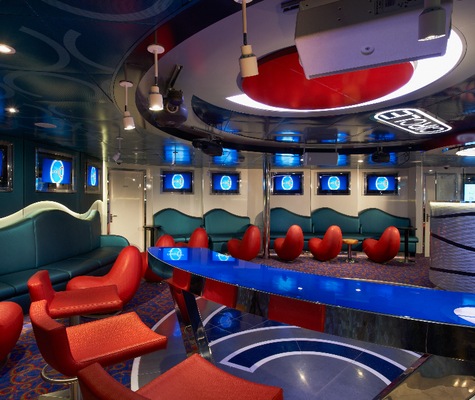 Kuva  Carnival Sunshine 11