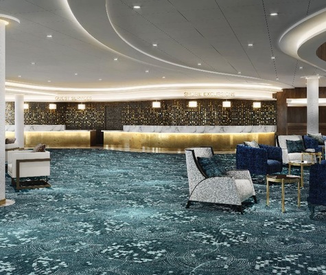 Kuva  Norwegian Bliss 62
