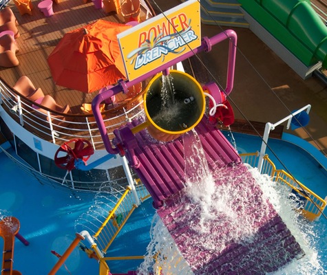 Kuva  Carnival Spirit 17