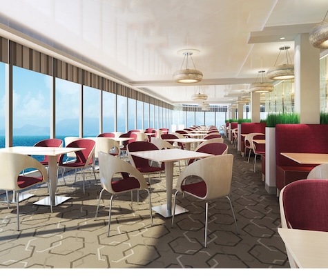 Kuva  Norwegian Breakaway 24