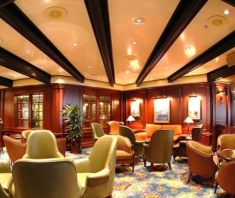 Kuva  Emerald Princess 12
