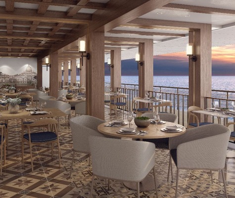 Kuva  Norwegian Bliss 48