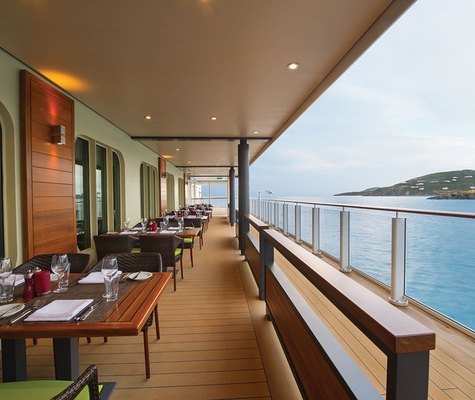 Kuva  Norwegian Escape 12