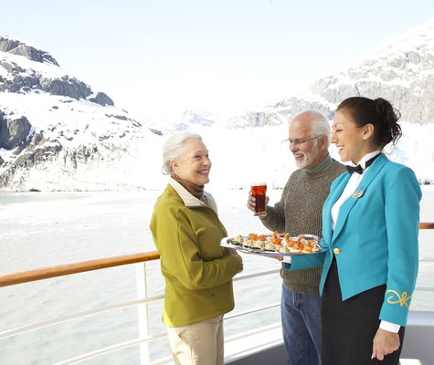 Kuva  Coral Princess 17