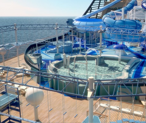 Kuva  MSC Meraviglia 11