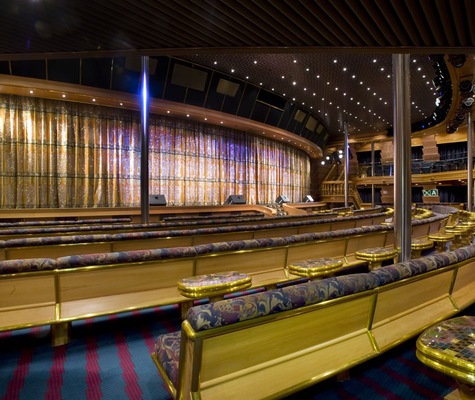 Kuva  Carnival Imagination 7