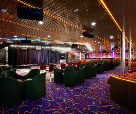 Kuva  Carnival Ecstasy 21
