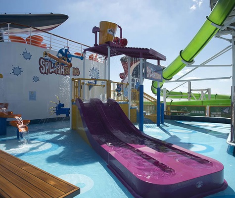Kuva  Carnival Legend 6