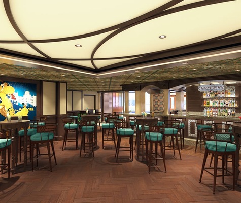 Kuva  Carnival Vista 25
