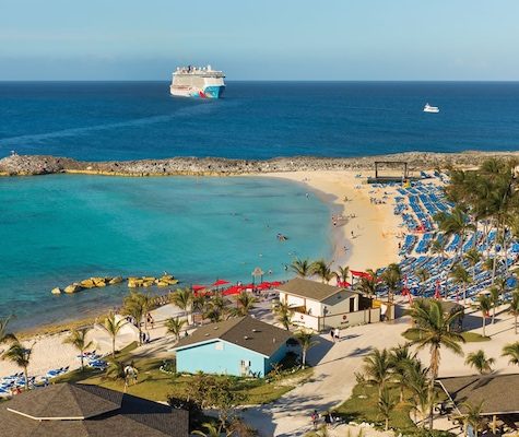 Kuva  Norwegian Breakaway 7