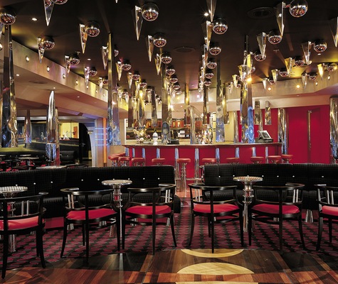 Kuva  Carnival Miracle 16