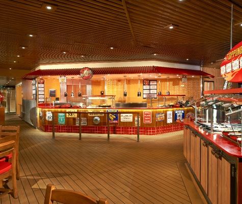 Kuva  Carnival Sunshine 18