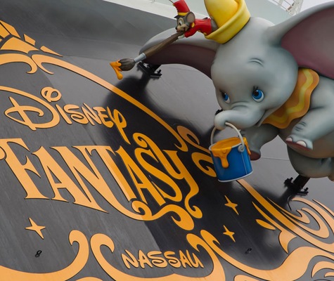 Kuva  Disney Fantasy 26