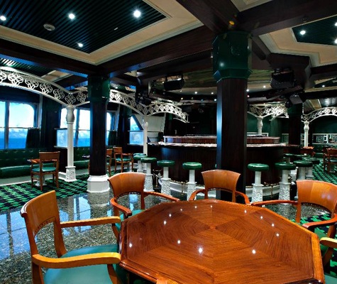 Kuva  Carnival Victory 18