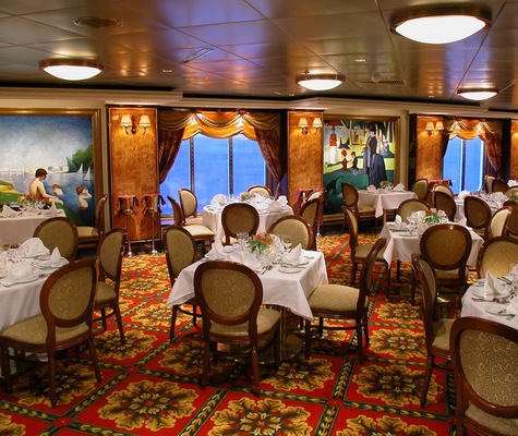 Kuva  Norwegian Dawn 19