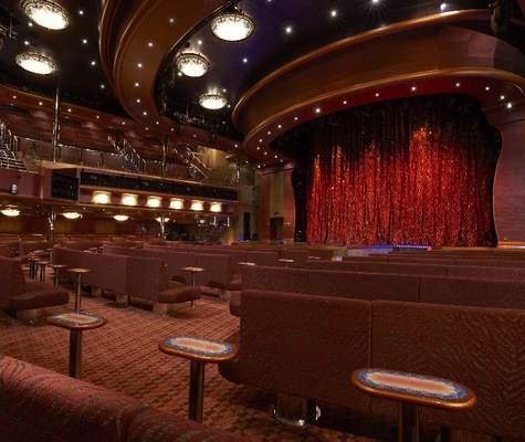 Kuva  Carnival Magic 27