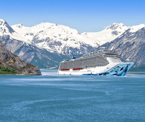 Kuva  Norwegian Bliss 76
