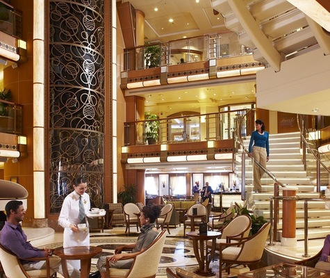 Kuva  Grand Princess 14