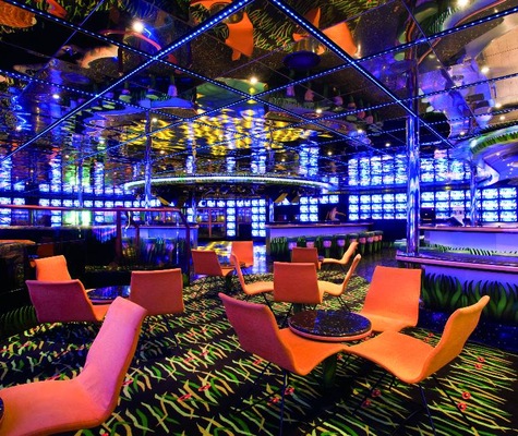 Kuva  Carnival Conquest 7