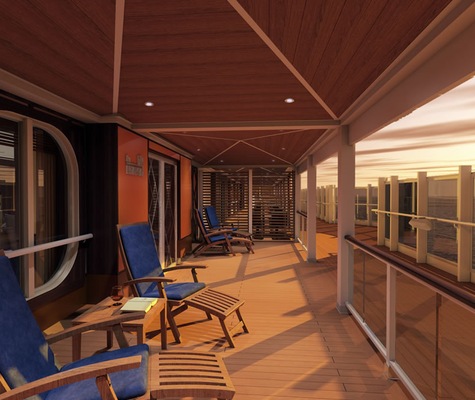 Kuva  Carnival Vista 31