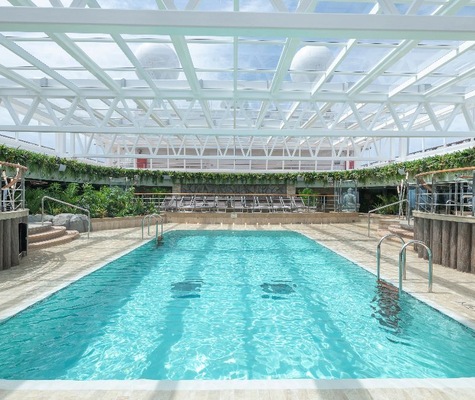 Kuva  MSC Seaview 22
