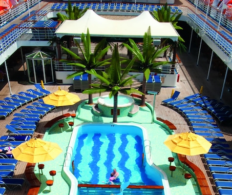 Kuva  Carnival Ecstasy 39