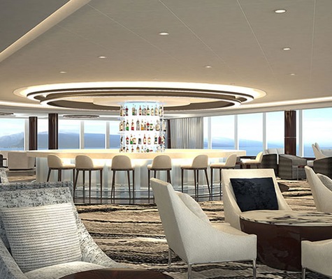 Kuva  Norwegian Bliss 17