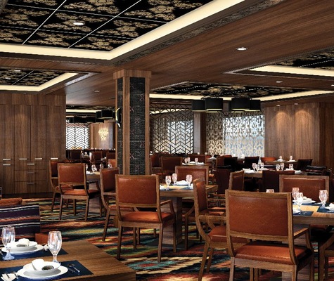 Kuva  Norwegian Bliss 50