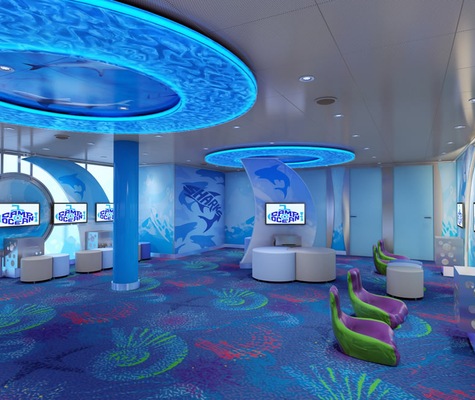 Kuva  Carnival Vista 14