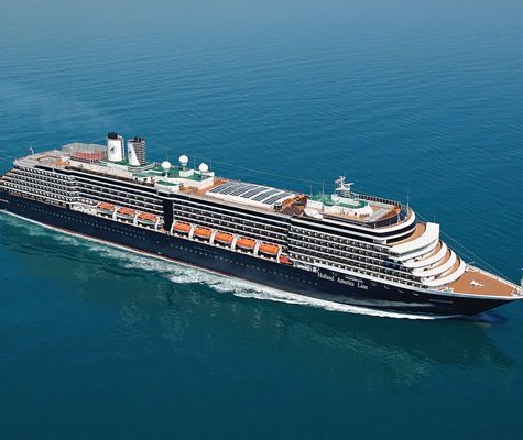 Kuva  Westerdam 1